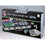 Seattle Seahawks 300 Piece Poker Set - Ultimate Fan Edition - Sports Gifts, Sports Memorabilia, Sports Collectibles, Fan Shop