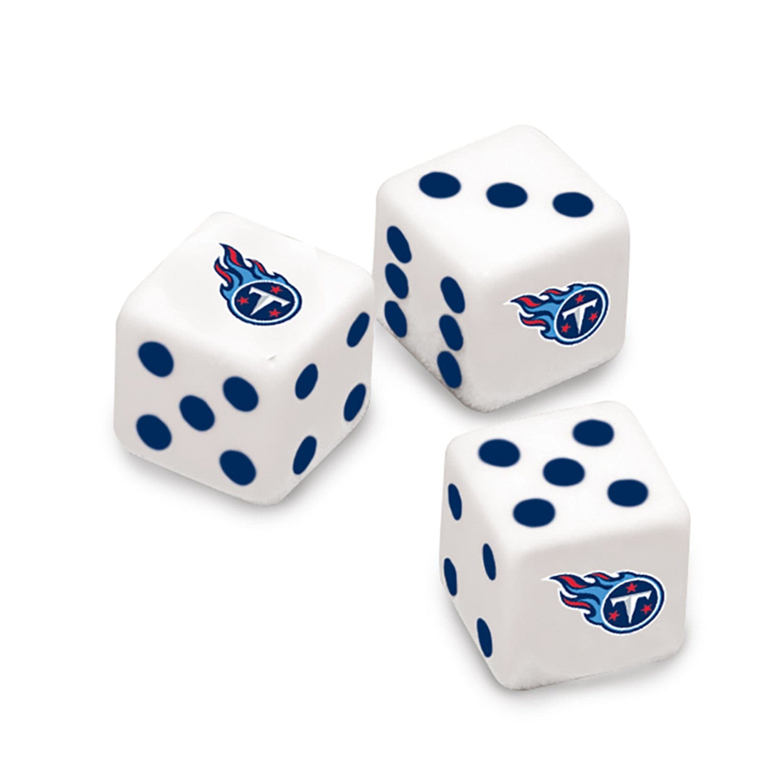 Tennessee Titans 300-Piece Poker Set - Sports Gifts, Sports Memorabilia, Sports Collectibles, Fan Shop