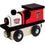 Texas Tech Red Raiders Toy Train Engine - Sports Gifts, Sports Memorabilia, Sports Collectibles, Fan Shop