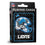 Detroit Lions Neon Playing Cards - 54 Card Deck