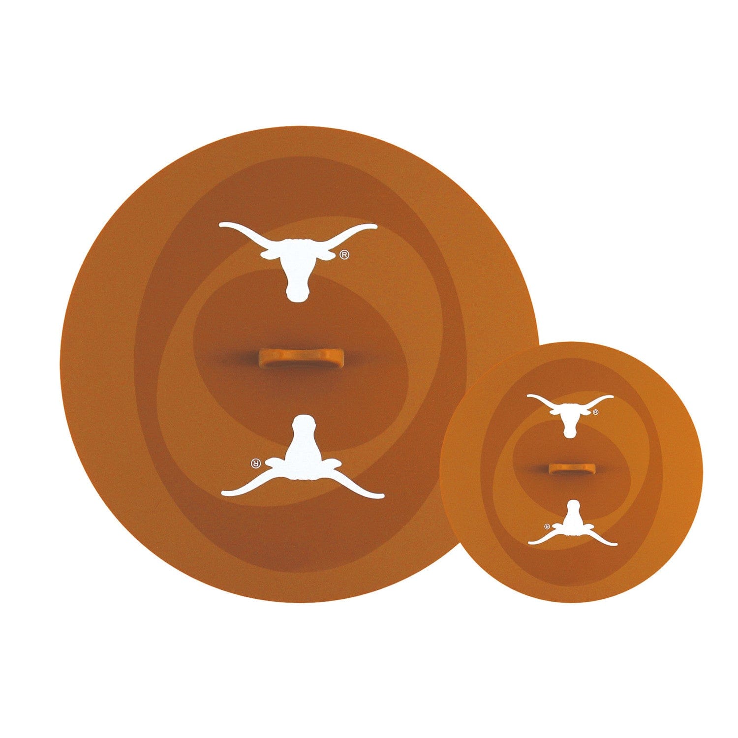Texas Longhorns Tailgate Canopy Cover