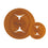 Texas Longhorns Tailgate Canopy Cover