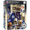 Dallas Cowboys Locker Room 500-Piece Jigsaw Puzzle