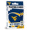 West Virginia Mountaineers Playing Cards - 54 Card Deck - 757 Sports Collectibles