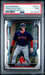 Graded 2023 Topps Bowman Roman Anthony #BCP71 Chrome Prospects Rookie RC Baseball Card PSA 9 Mint