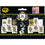 Iowa Hawkeyes 2-Pack Playing Cards and Dice Set - Sports Gifts, Sports Memorabilia, Sports Collectibles, Fan Shop
