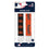 San Francisco Giants Pacifier Clip Set - 2-Pack - Sports Gifts, Sports Memorabilia, Sports Collectibles, Fan Shop