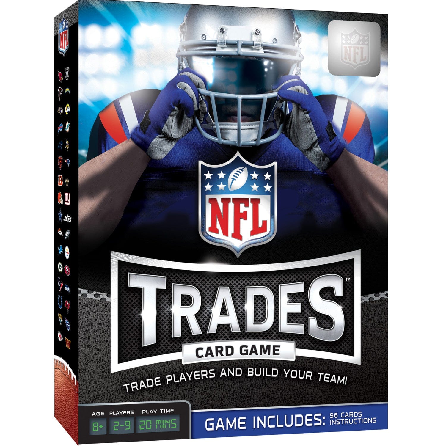 NFL Trading Card Game