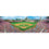 Chicago Cubs 1000 Piece Panoramic Jigsaw Puzzle - Sports Gifts, Sports Memorabilia, Sports Collectibles, Fan Shop