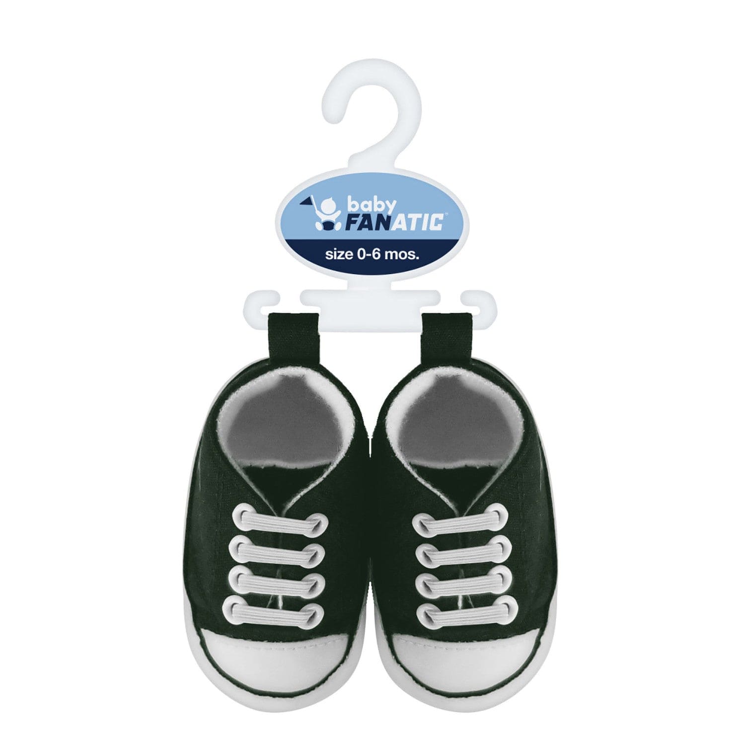 Green Bay Packers Infant Shoes - Team Spirit for Your Little Fan - Sports Gifts, Sports Memorabilia, Sports Collectibles, Fan Shop