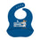 Los Angeles Dodgers Silicone Bib - Official MLB Baby Gear - Sports Gifts, Sports Memorabilia, Sports Collectibles, Fan Shop
