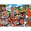 Cincinnati Bengals All-Time Greats 500-Piece Jigsaw Puzzle