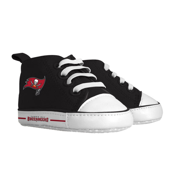 Tampa Bay Buccaneers Baby Shoes - 757 Sports Collectibles