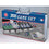 Chicago Cubs 300 Piece Poker Set - Ultimate Fan Edition
