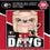 Hairy Dawg - Georgia Bulldogs 100 Piece Jigsaw Puzzle - Sports Gifts, Sports Memorabilia, Sports Collectibles, Fan Shop