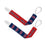 Boston Red Sox Pacifier Clip Set - 2-Pack