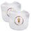 Arizona State Sun Devils - Baby Bibs 2-Pack - 757 Sports Collectibles