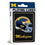 Michigan Wolverines Neon Playing Cards - 54 Card Deck