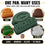 Green Bay Packers NFL Cake Pan