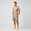Kansas City Chiefs Premium Knit Crew Fan Logo Gold Socks - Sports Gifts, Sports Memorabilia, Sports Collectibles, Fan Shop