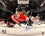 Carter Hart Philadelphia Flyers Spotlight Net Cam Autographed NHL Hockey Photo - Sports Collectibles, Sports Memorabilia, Sports Fan Shop, Sports Gifts
