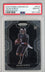 Graded 2020 Panini Chronicles Jalen Hurts #PB19 Prizm Black Rookie RC Football Card PSA 10 Gem Mint