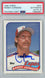 Graded 1989 Topps Randy Johnson #647 Rookie RC Baseball Card PSA 10 Auto Grade Gem Mint
