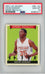 Graded 2007 UD Goudey Kevin Durant #SR-KD Sport Royalty Rookie RC Basketball Card PSA 10 Gem Mint