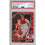 Graded 2020-21 Panini Prizm LaMelo Ball #43 Red Ice Rookie RC Basketball Card PSA 10 Gem Mint