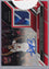 2024 Topps Bowman U Now Ace Bailey #12B Game Worn Sneaker Auto Relic Red /10 Rookie RC Basketball Card