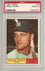 Graded 1961 Topps Roger Maris #2 Baseball Card PSA 2 Good