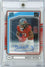 2024 Panini Clearly Donruss Bucky Irving #86 Autograph Rookie RC Football Card