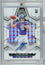 2024 Panini Mosaic White JJ McCarthy #310 /25 Auto Rookie RC Football Card