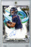 2024 Topps Inception Caleb Williams #RA-CW Auto Rookie RC Football Card