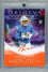 2025 Panini Origins Omarion Hampton #RAOHA /75 Orange Auto Rookie RC Football Card