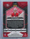 2024 Panini Mosaic Ricky Pearsall #331 25/25 Green Auto Rookie RC Football Card