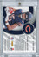 2024 Panini Spectra Radiant Rookie Rome Odunze #RRP-ROE RPA Auto /30 Rookie RC Football Card