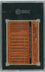 Graded 1972 Topps Willie Mays #49 Baseball Card SGC 7 Near Mint
