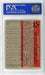 Graded 1958 Topps All Star Mickey Mantle #487 Baseball Card PSA 6 EX-MT
