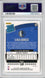 Graded 2018 Panini Donruss Optic Luka Doncic #177 Shock Rookie RC Basketball Card PSA 10 Gem Mint