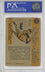 Graded 1960 Topps All Star Mickey Mantle #563 Baseball Card PSA 6 EX-MT