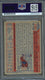 1957 Topps #184 TITO FRANCONA Signed Card PSA Slabbed Auto Orioles - Sports Collectibles, Sports Memorabilia, Sports Fan Shop, Sports Gifts