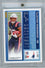 2025 Panini Donruss TreVeyon Henderson #332 /199 Auto New England Patriots Rookie RC Football Card