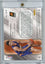 2015 Panini Absolute Devin Booker #13 13/25 Tools of the Trade Player Worn Relic Rookie RC Basketball Card
