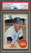 1969 TOPPS #212 TOM TRESH Signed Card PSA Slabbed Auto Yankees - Sports Collectibles, Sports Memorabilia, Sports Fan Shop, Sports Gifts
