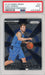 Graded 2018 Panini Prizm Luka Doncic #23 Freshman Phenoms Rookie RC Basketball Card PSA 9 Mint