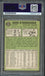1967 Topps #127 John O'Donoghue Signed Card PSA Slabbed Auto Cleveland - Sports Collectibles, Sports Memorabilia, Sports Fan Shop, Sports Gifts