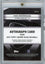 2025 Topps Chrome Black Ivan Pudge Rodriguez #CBA-IR /50 Gold Mini Diamond Auto Baseball Card
