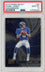 Graded 2019 Panini Select Daniel Jones #20 Phenomenon Rookie RC Football Card PSA 10 Gem Mint
