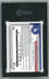 Graded 2024 Topps Bowman Shohei Ohtani #33 Baseball Card SGC 10 Gem Mint